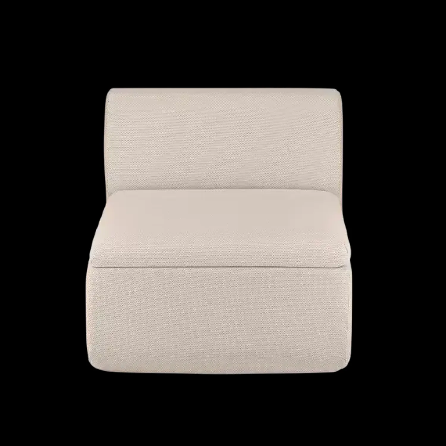 - SIngle Seater -GROVA- Beige*Blomus New