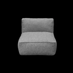 - Single Seater Unit - GROW - Stone Bouclé^Blomus New