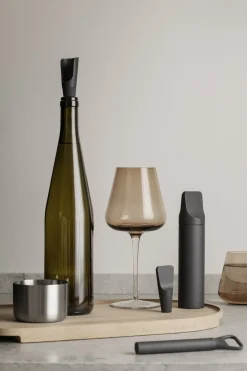 - Snack Bowl - - BASIC^Blomus