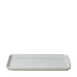 - Snack Plate - Cloud - SABLO^Blomus New
