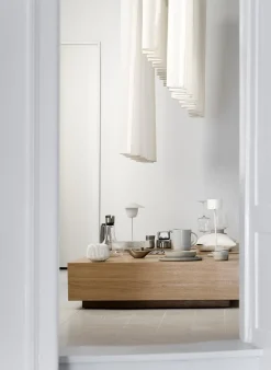 - Snack Plate - Cloud - SABLO^Blomus New