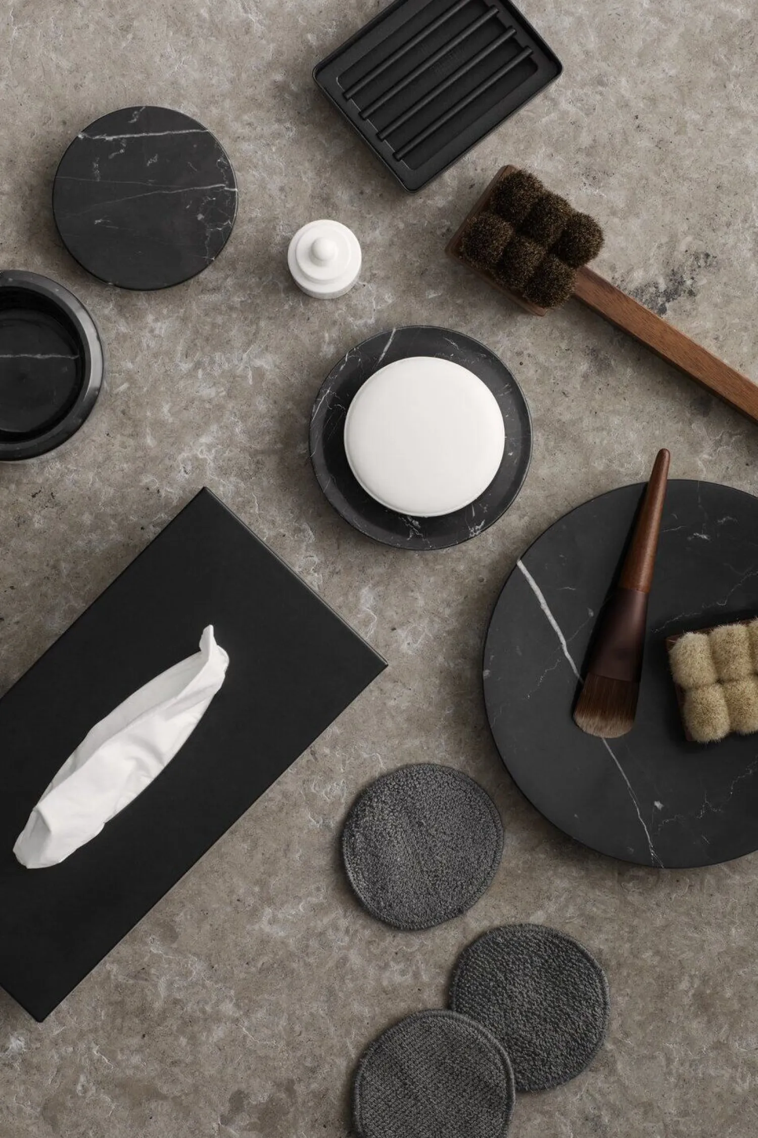 - Soap Dish - Black - NEXIO^Blomus Discount