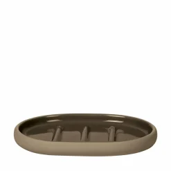 - Soap Dish - Tan - SONO^Blomus Discount