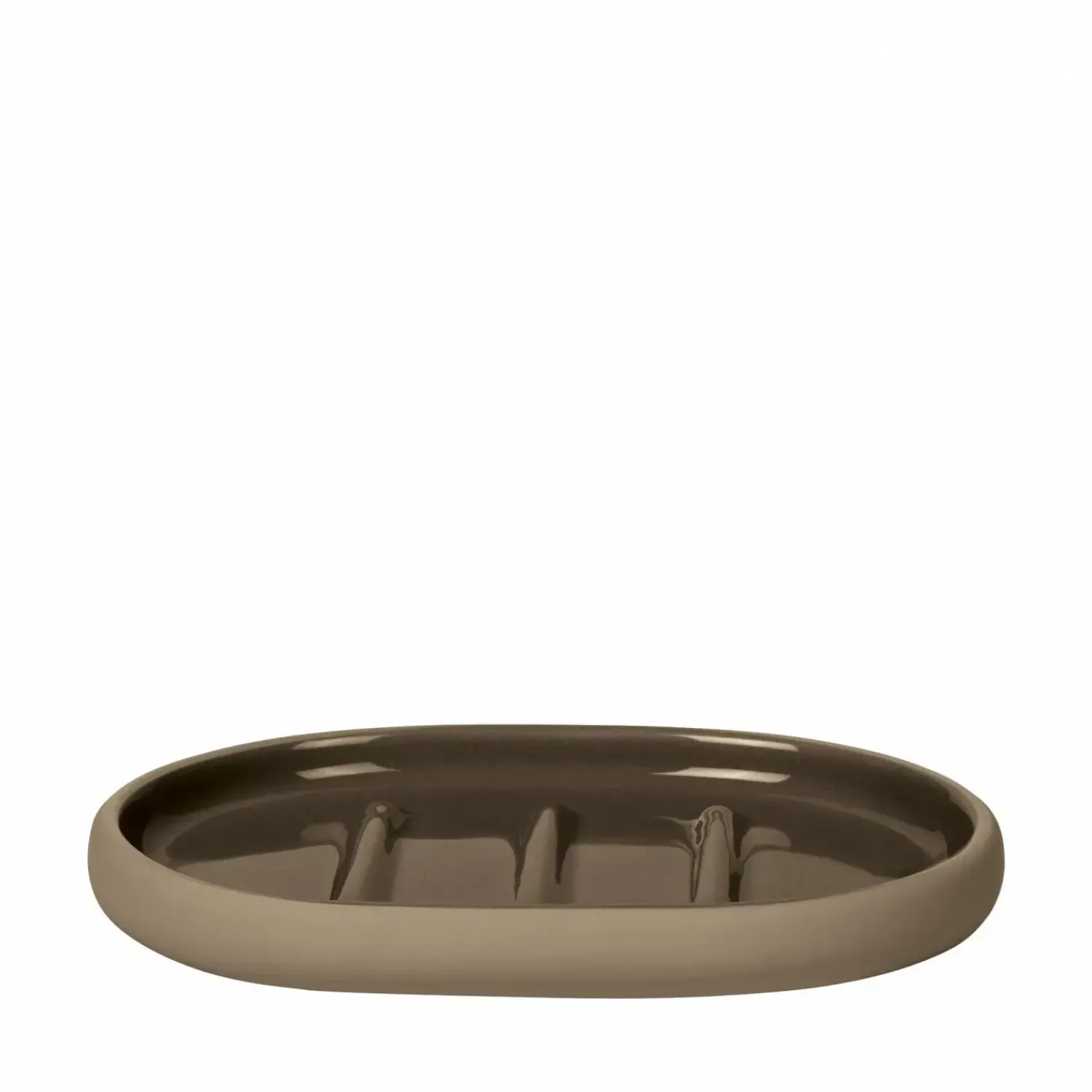 - Soap Dish - Tan - SONO^Blomus Discount
