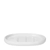 - Soap Dish - White - SONO^Blomus