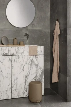 - Soap Dispenser - Tan - SONO*Blomus Clearance