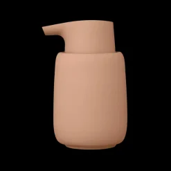 - Soap Dispenser - SONO - Amber Brown^Blomus Best