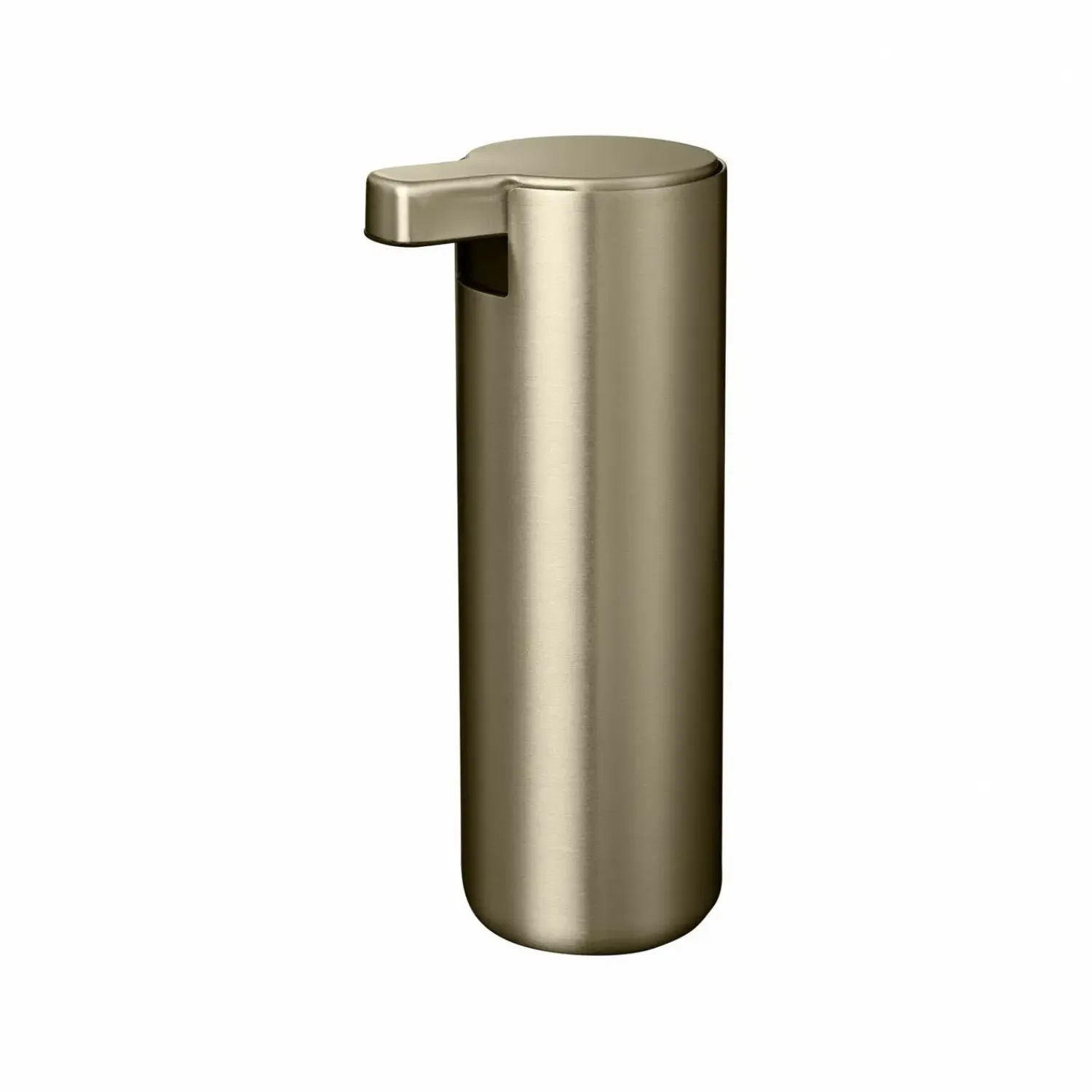 - Soap Dispenser - Brass - MODO^Blomus Online