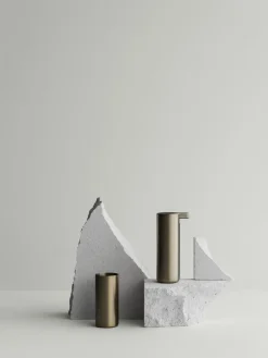 - Soap Dispenser - Brass - MODO^Blomus Online