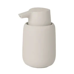 - Soap Dispenser - Moonbeam - SONO^Blomus Sale