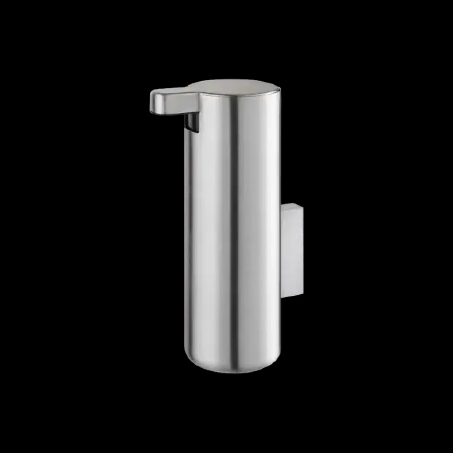 - Soap Dispenser -MODO- Stainless Steel matt with wall mounting - 165 ml^Blomus Clearance