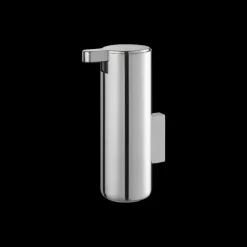 - Soap Dispenser -MODO- Stainless Steel polished with wall mounting - 165 ml^Blomus Hot