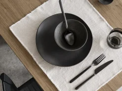 - Spoon - Black - STELLA^Blomus Outlet