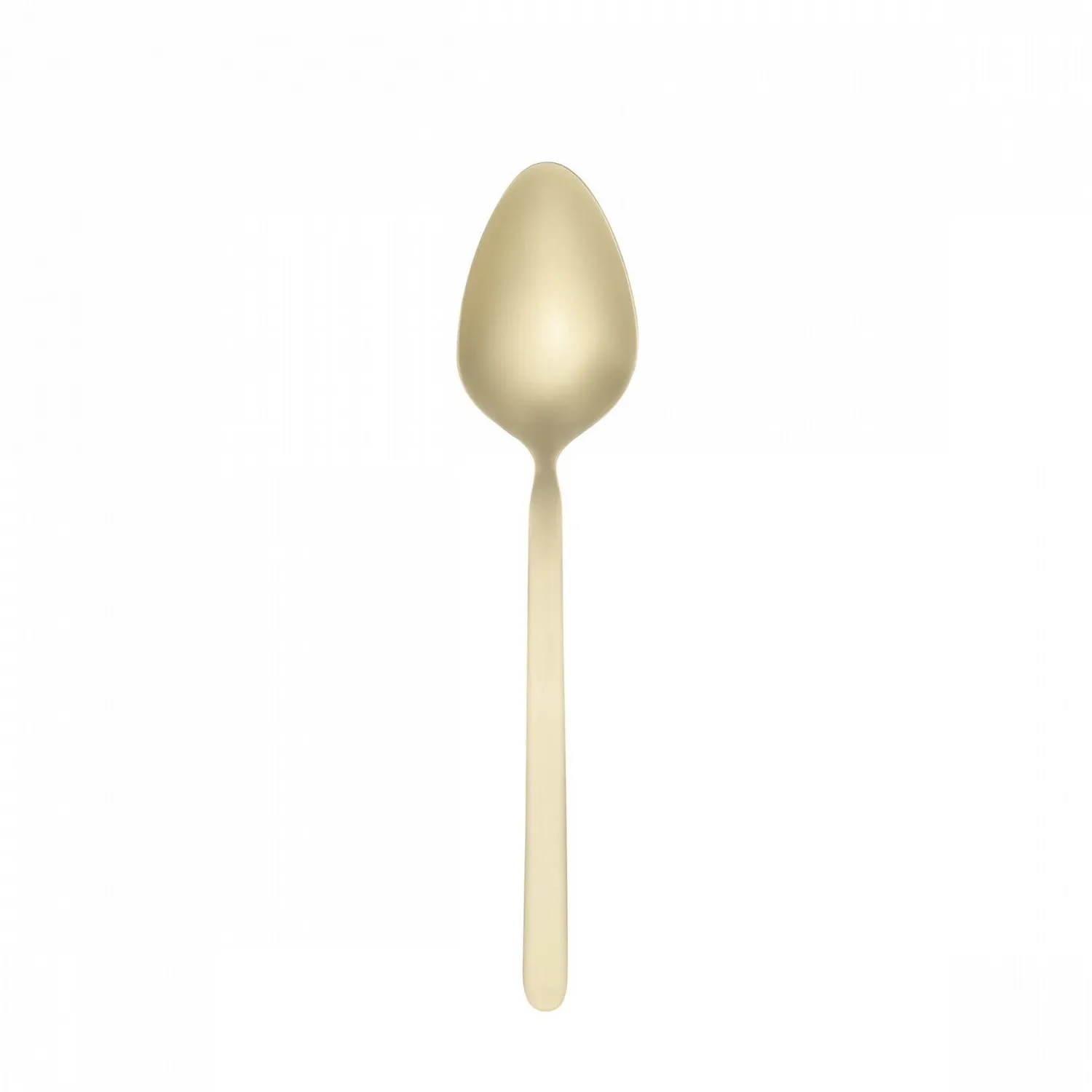 - Spoon - STELLA - Champagne*Blomus Outlet