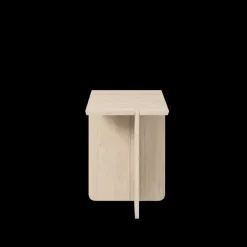 - Stool - ENGAWA - Oak*Blomus Clearance