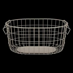 - Storage Basket - KAGO - Mourning Dove*Blomus