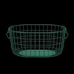 - Storage Basket - KAGO - Rain Forest*Blomus Online