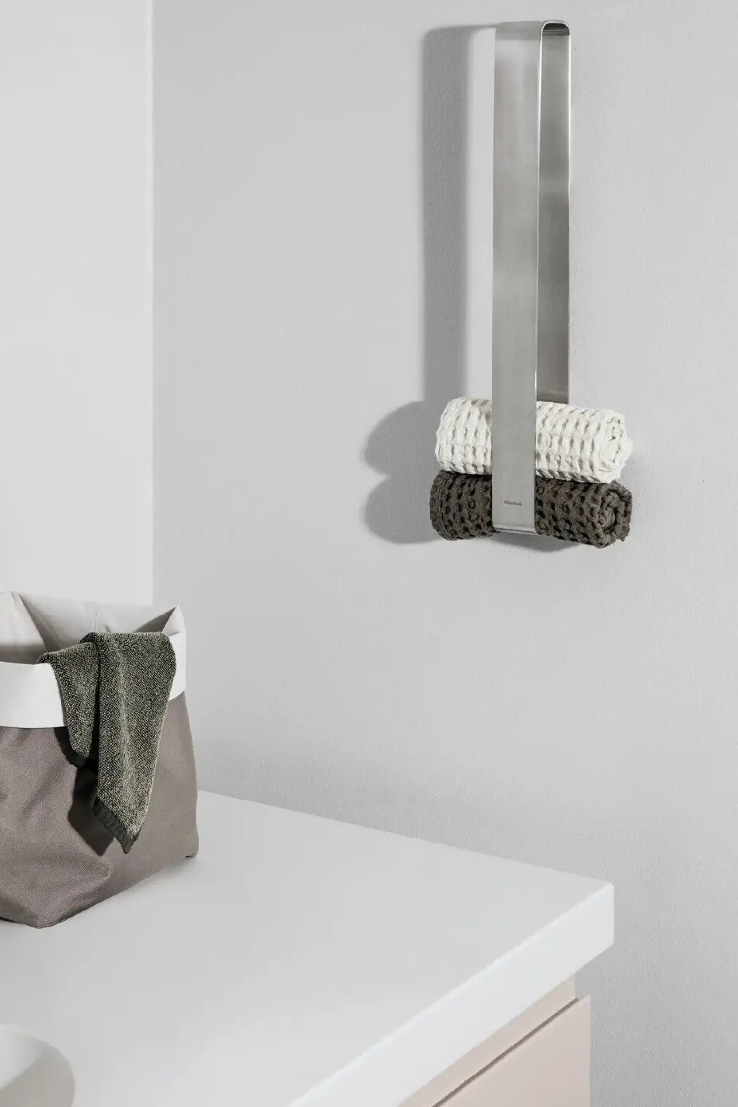 - Storage Box - Anthracite - ARA*Blomus