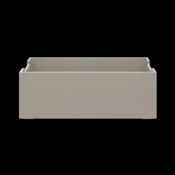 - Storage Box - KASANE - Mourning Dove*Blomus Best