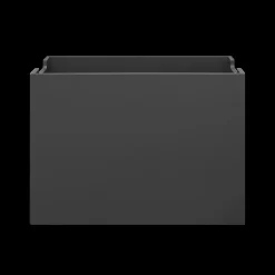 - Storage Box - KASANE - Anthracite^Blomus