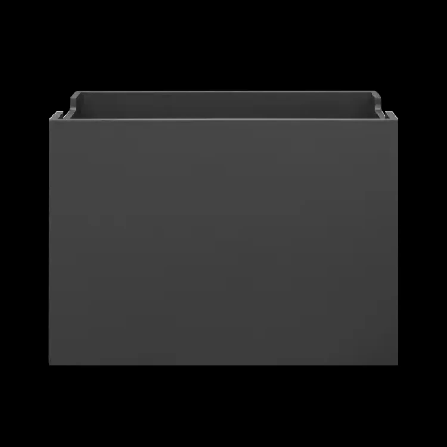 - Storage Box - KASANE - Anthracite^Blomus