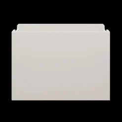 - Storage Box - KASANE - Moonbeam*Blomus Sale