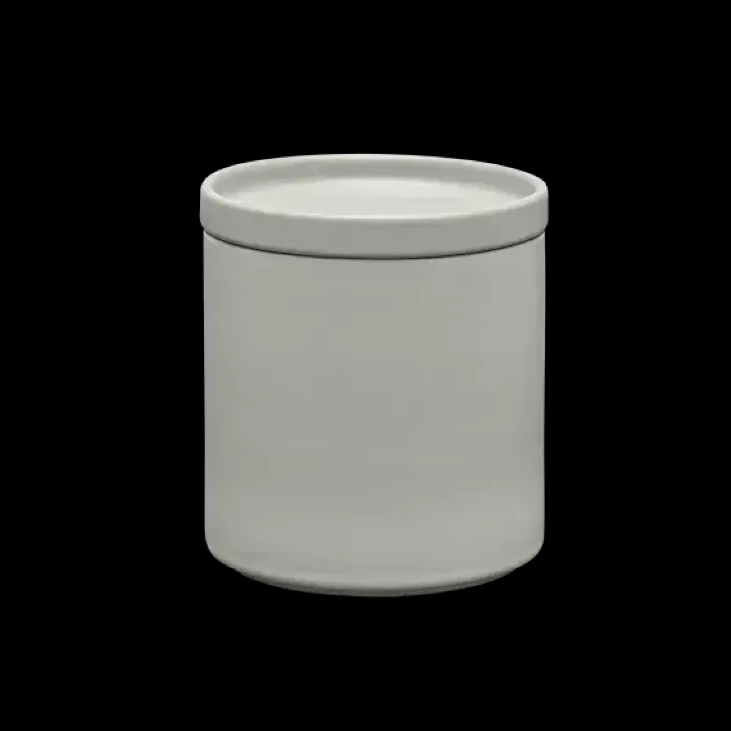 - Storage Box - PILAR - Mirage Grey - Ø 12 cm*Blomus Hot