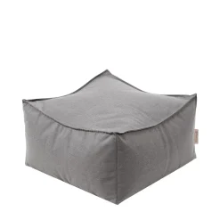 - Storage Cover for Pouf - Light Gray - STAY*Blomus Outlet