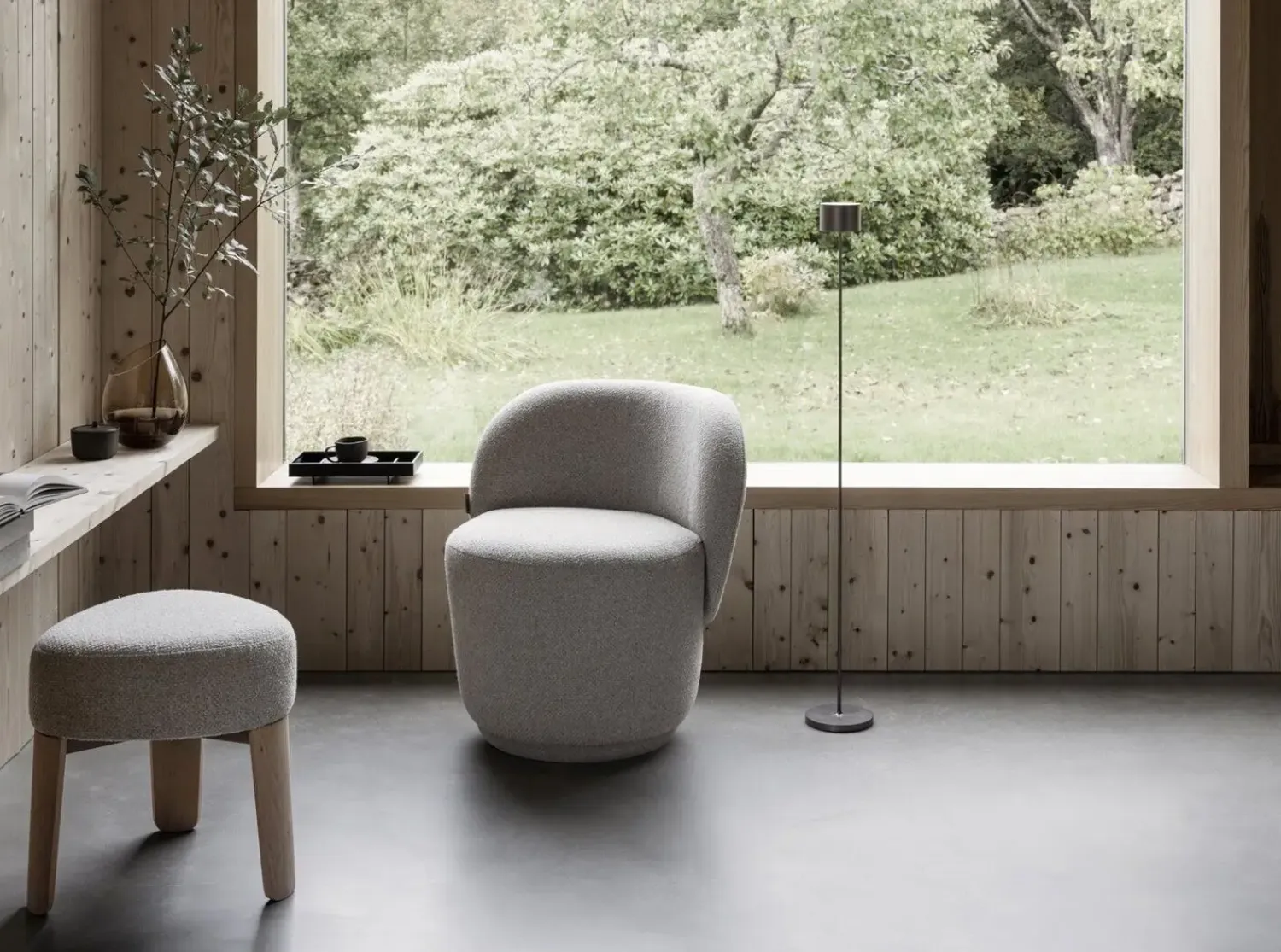 - Sugar Bowl - Espresso - KUMI*Blomus Best