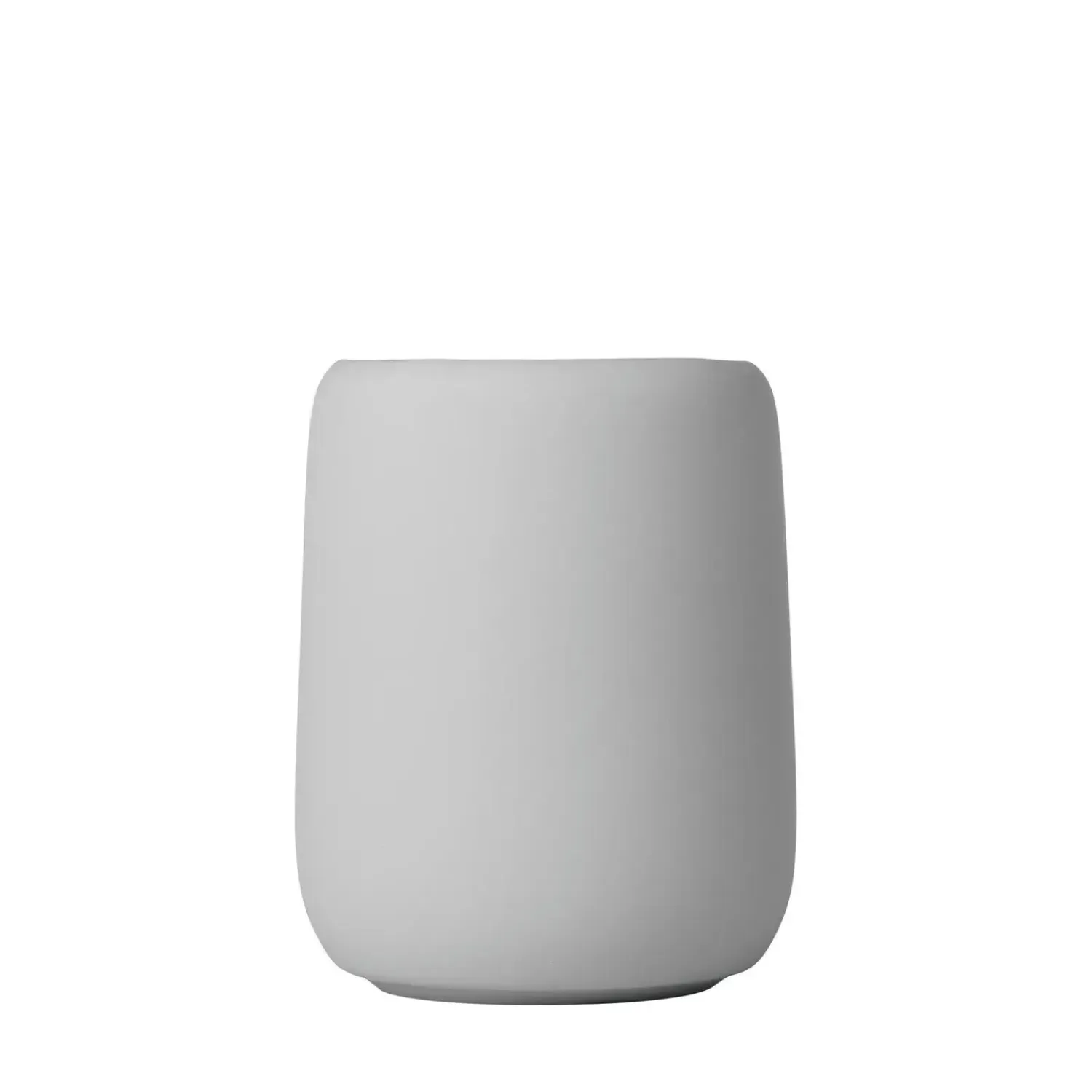 - Tandbørstekrus - Sono - Mirco Chip/lys grå*Blomus