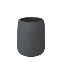 - Tandbørstekrus - Sono - Magnet farvet/Mørkegrå*Blomus Discount