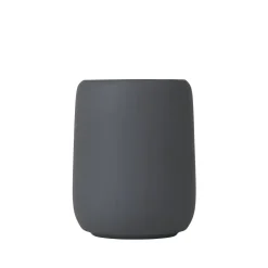 - Tandbørstekrus - Sono - Magnet farvet/Mørkegrå*Blomus Discount