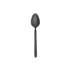 - Teaspoon - Black - STELLA*Blomus Online