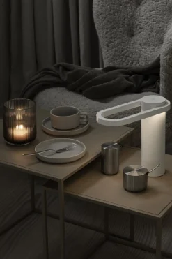 - Throw - Fungi - MERINO^Blomus Clearance