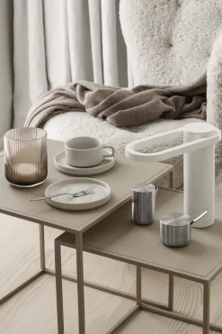 - Throw - Fungi - MERINO^Blomus Clearance