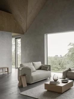 - Throw - Micro Chip - MERINO^Blomus