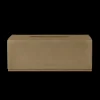 - Tissue Box - SAHLA - Indian Tan*Blomus New