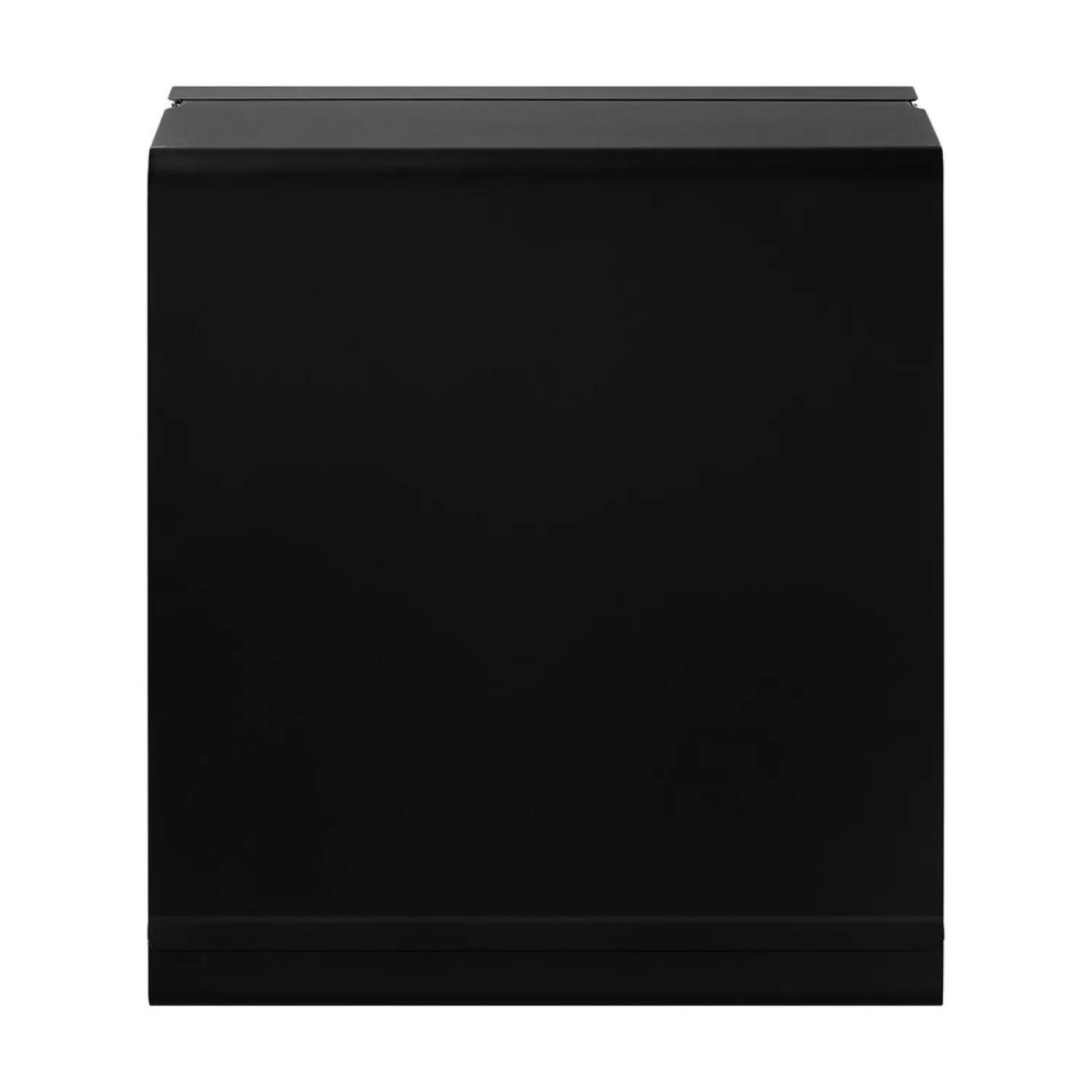 - Tissue Dispenser - Black - NEXIO^Blomus