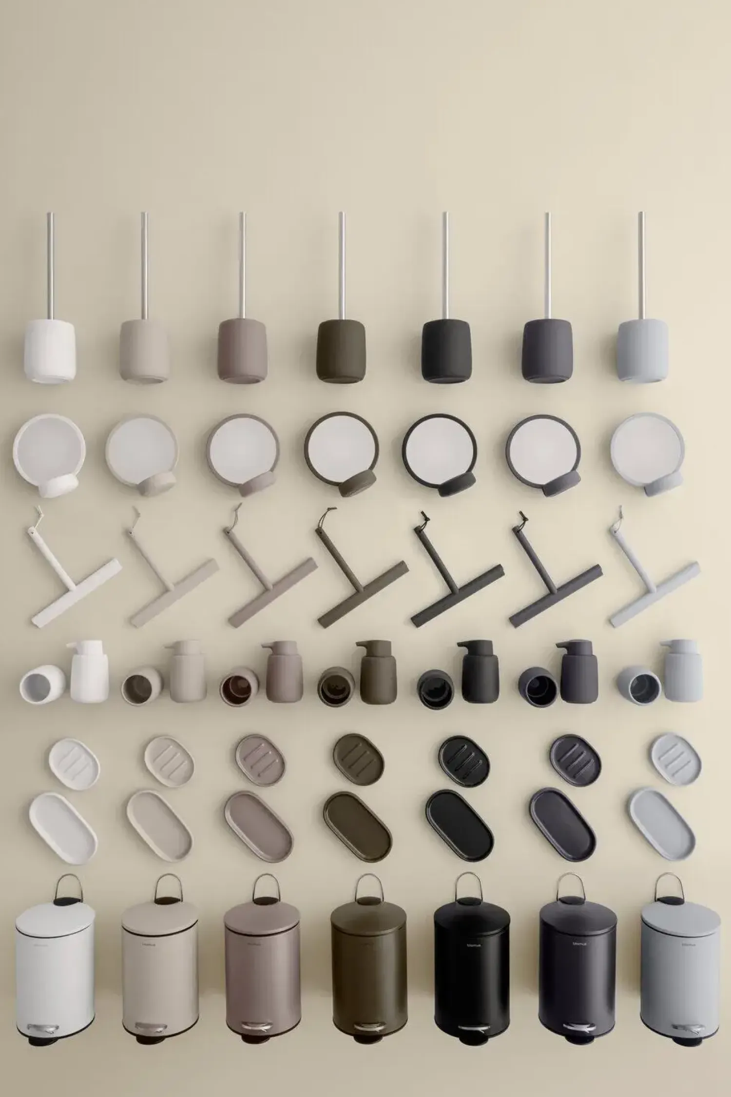 - Toilet Brush - Satellite - SONO*Blomus Sale