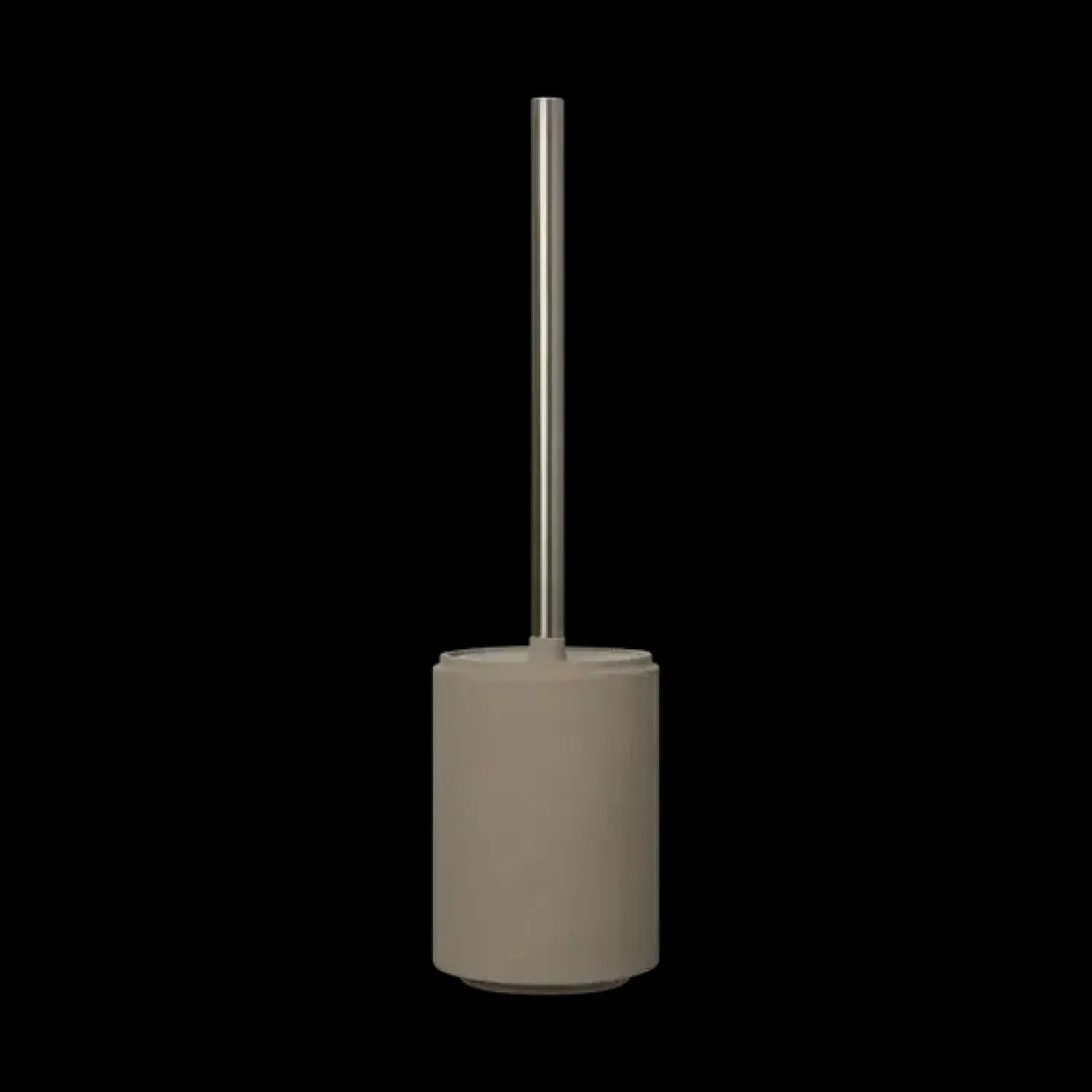 - Toilet Brush -CRETO- Mourning Dove*Blomus Outlet