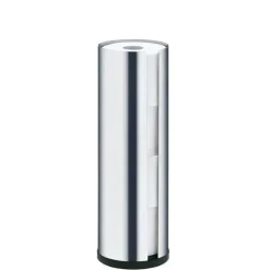 - Toilet Paper Holder - polished - NEXIO*Blomus Sale
