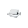 - Toilet Paper Holder - polished - MENOTO*Blomus Clearance