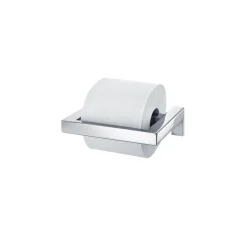 - Toilet Paper Holder - polished - MENOTO*Blomus Clearance