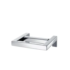 - Toilet Paper Holder - polished - MENOTO*Blomus Clearance
