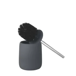 - Toiletbørste - Sono - Magnet farvet/Mørkegrå^Blomus Outlet