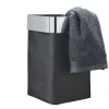 - Towel Basket - Anthracite - NEXIO*Blomus Clearance