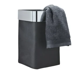 - Towel Basket - Anthracite - NEXIO*Blomus Clearance