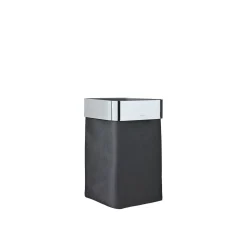 - Towel Basket - Anthracite - NEXIO*Blomus Clearance