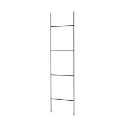 - Towel Ladder - H 165 cm, B 45 cm - FERA*Blomus Best