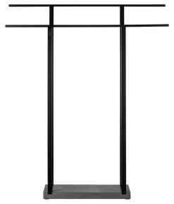- Towel Rack - Black - MENOTO^Blomus Best